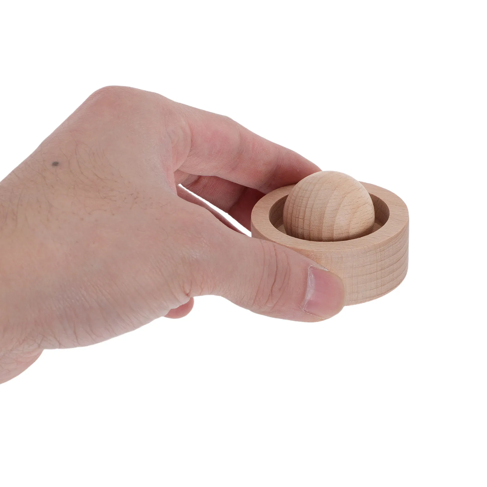 

Набор из 4 деревянных цилиндрических диффузоров для эфирных масел: минималистичные натуральные освежители воздуха для дома, офиса, спальни, комнаты для йоги и релаксации