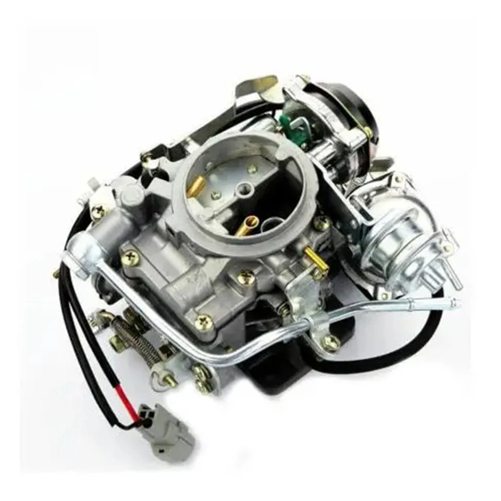 

Carburetor 21100-16540 For Toyota 4AF Corolla 1.6L 1987-1991 L4 Engine