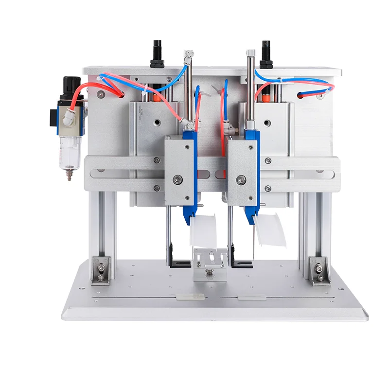 TM8010 Double Extra Long Needle Tag Machine for Mats Rugs Towels