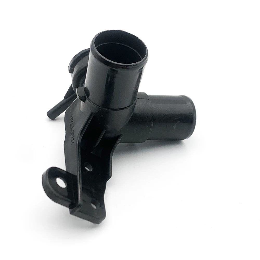 25329-1R200 Radiator Coolant Filler Neck for Hyundai Accent Veloster Kia Rio 2012-2017 Auto Parts