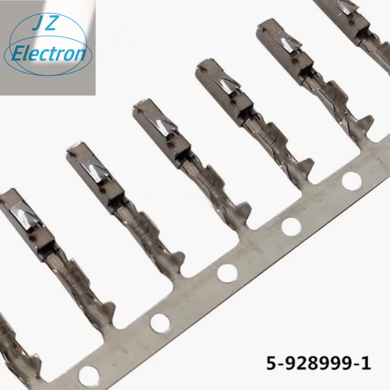 200PCS Original Genuine Connector 5-928999-1 For Car Smart Electronic Devices