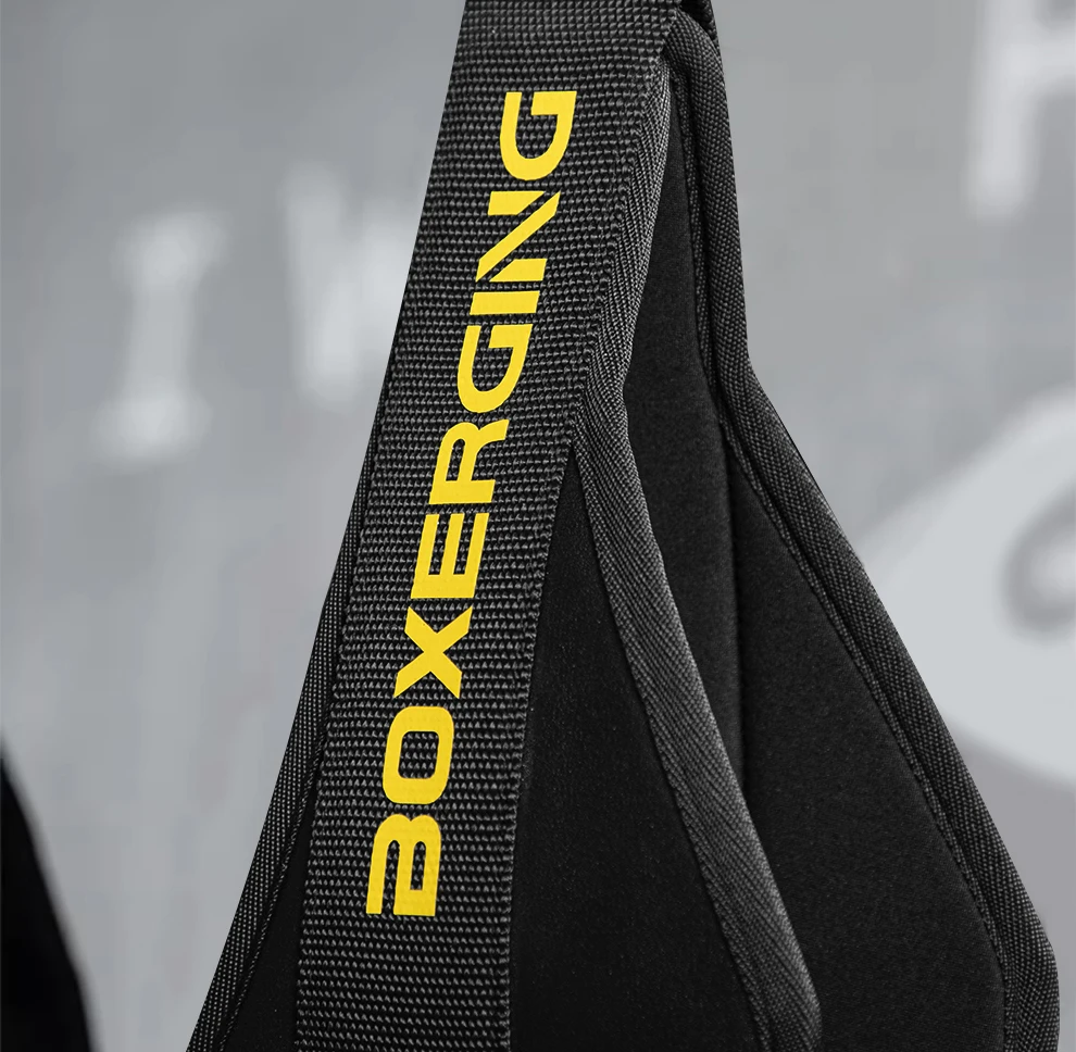 Hängende Trainingsgurte für Bauchmuskeln – Fitness-Gürtel für Klimmzugtraining an der Horizontalstange für Gym und Zuhause – Detail 7