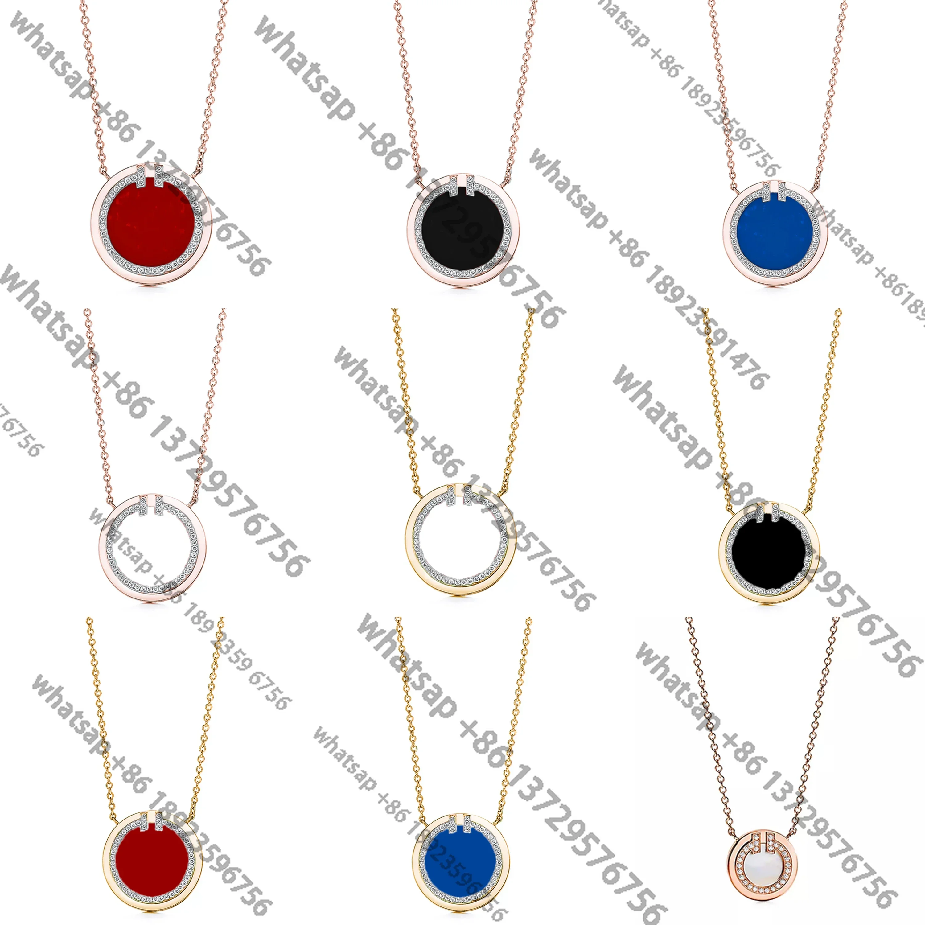 Minimalist Chain with Charm Necklace - A Playful Twist on Classic Elegance