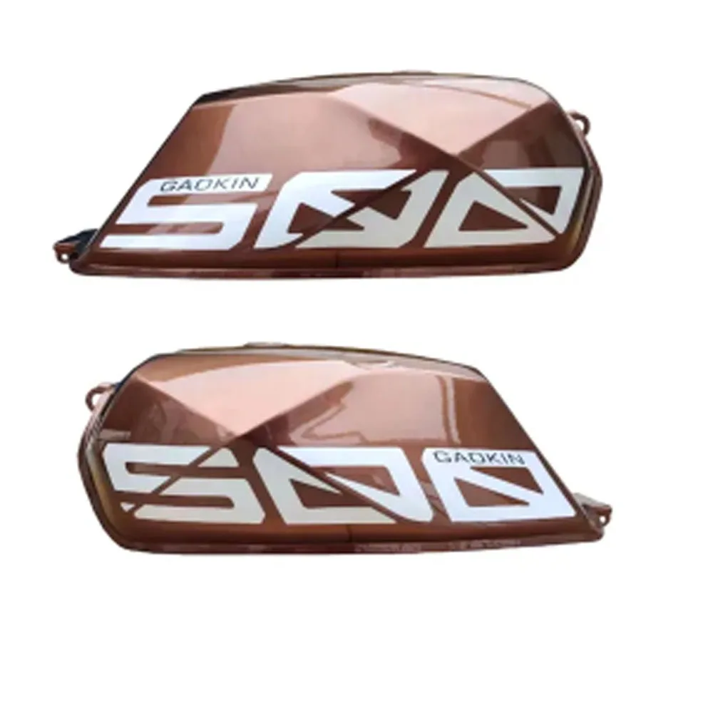 New Motorcycle Original Fit Crossfire 500 Fuel Tank For Brixton Crossfire 500 / 500X