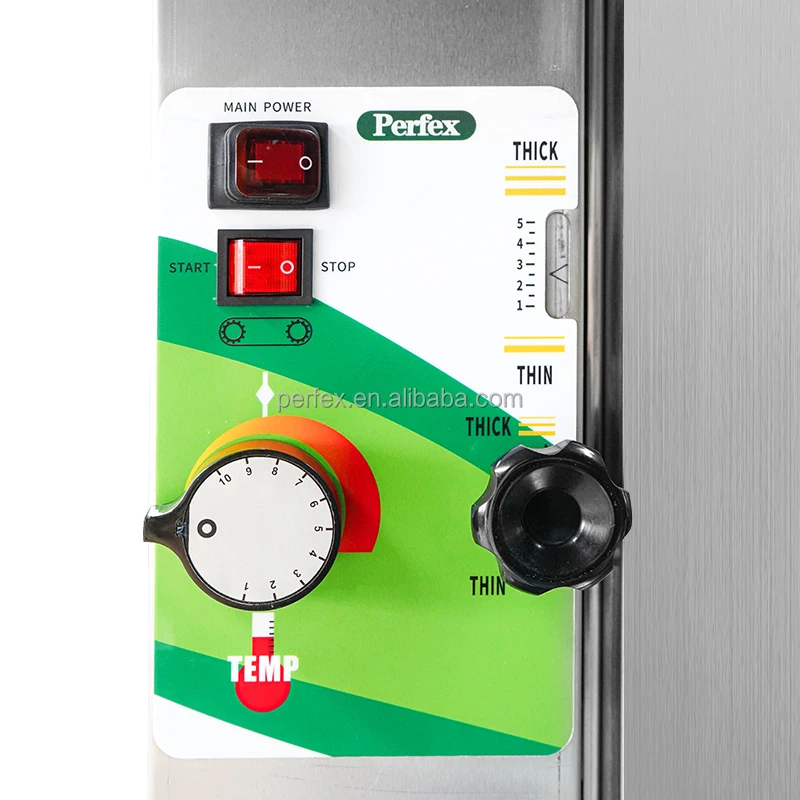 TLF Prince Castle Transportband Hamburger Broodrooster Broodje Baktransportband Broodrooster