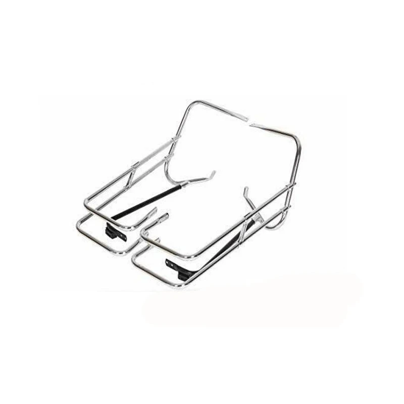 For Harley-Davidson Street Road Glide Safety Bar for 1997-2008 Models Side Box Protection Accessory