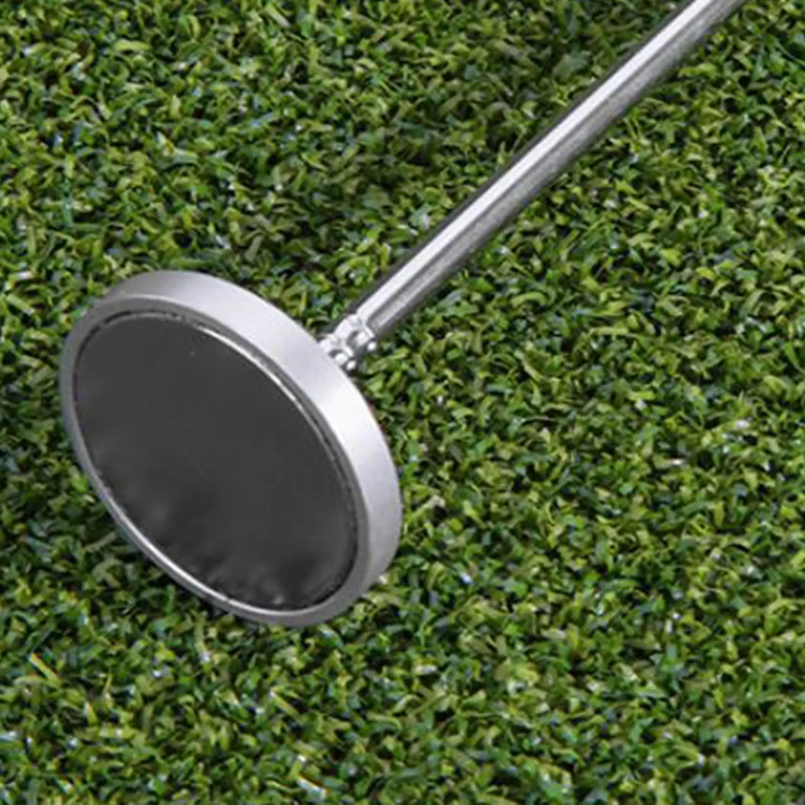 Golf ment Rods Club ment Stick Demonstrates Swing, Lie Angle Tool Training Aid Visualize and