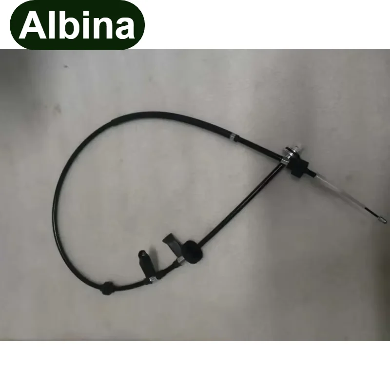 LR018469 LR018470 Left Right Parking Brake Cable For Land Rover Discovery4 L319 Range Rover Sport L320 Handbrake Cable