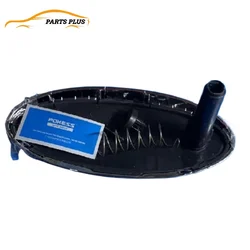 4M518216-AA 4M51-8216-AA Ford Emblem with clip and spring for Ford Focus Exterior Parts