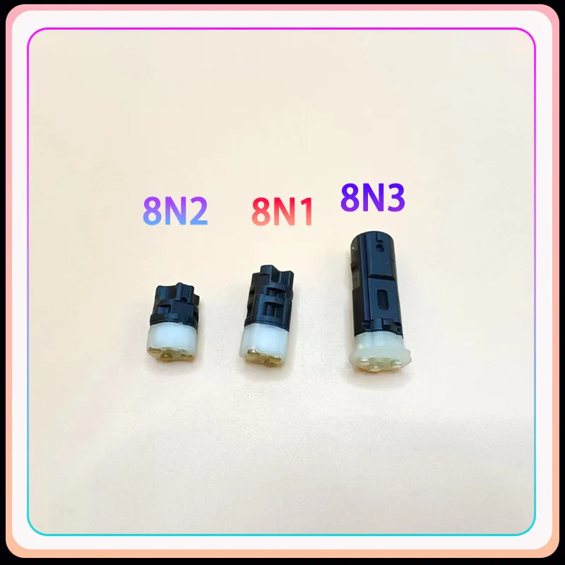 New 1Set/3PCS 722.9 For TCM TCU Control Module Sensor Kit Y3/8n3 &Y3/8n2 Y3/8n1 Fit For MERCEDES-Benz 00-11