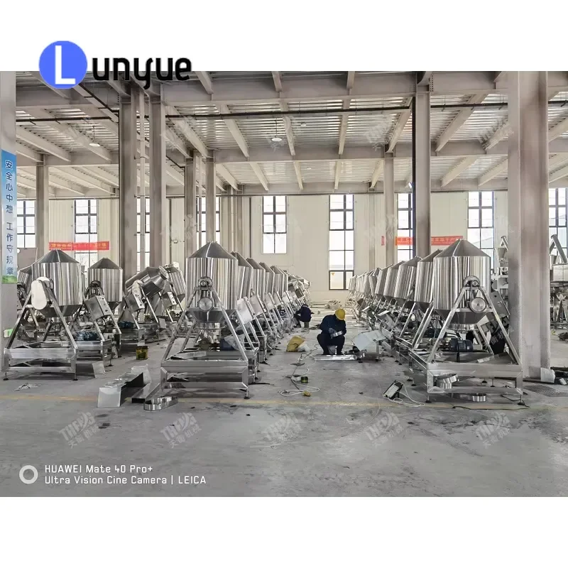 5HP Overhead Industrial Drum Stirrer Mixer Emulsifier for 170L-225L Barrel Liquid Soap Detergent Chemical Mixing High