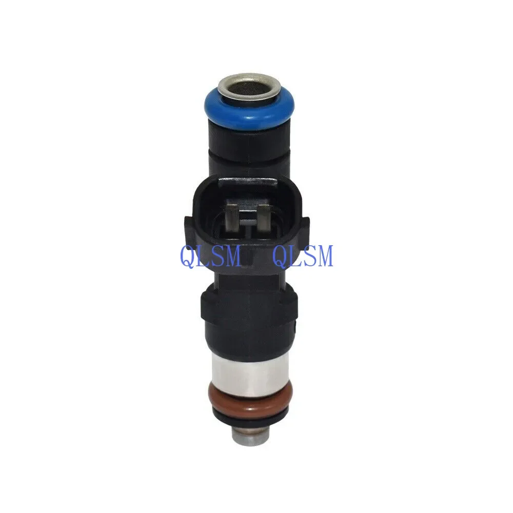 1 Piece Fuel Injector 16600-JA00B For 07-12 Nissan Sentra 14 Nissan Rogue Select premium car accessories