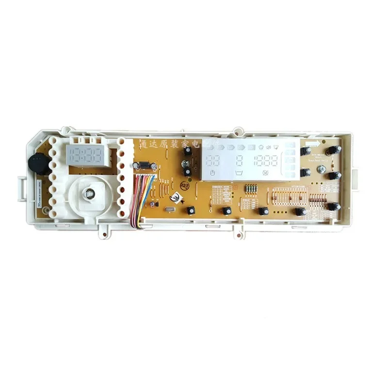 for Samsung Drum Washing Machine Computer Board WD0804W8N Display Board DC41-00137A DC92-00532B