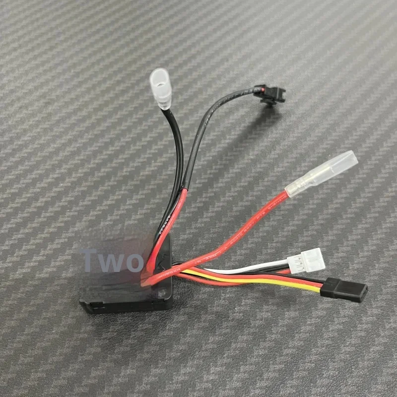 Mengniu Mn128 Metallmodifikationszubehör im Maßstab 1:12 für RC Off-Road-Kletterauto Original-Fabrikteile