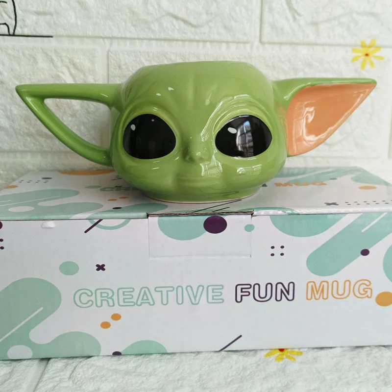tasse-a-eau-en-forme-de-baby-yoda-3d-tasse-a-cafe-de-collection-d'anime-cadeau-d'anniversaire-parfait-pour-les-fans