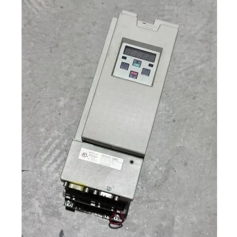220V 1.5KW Single Phase VFD Motor Speed Control Variable Frequency Inverter