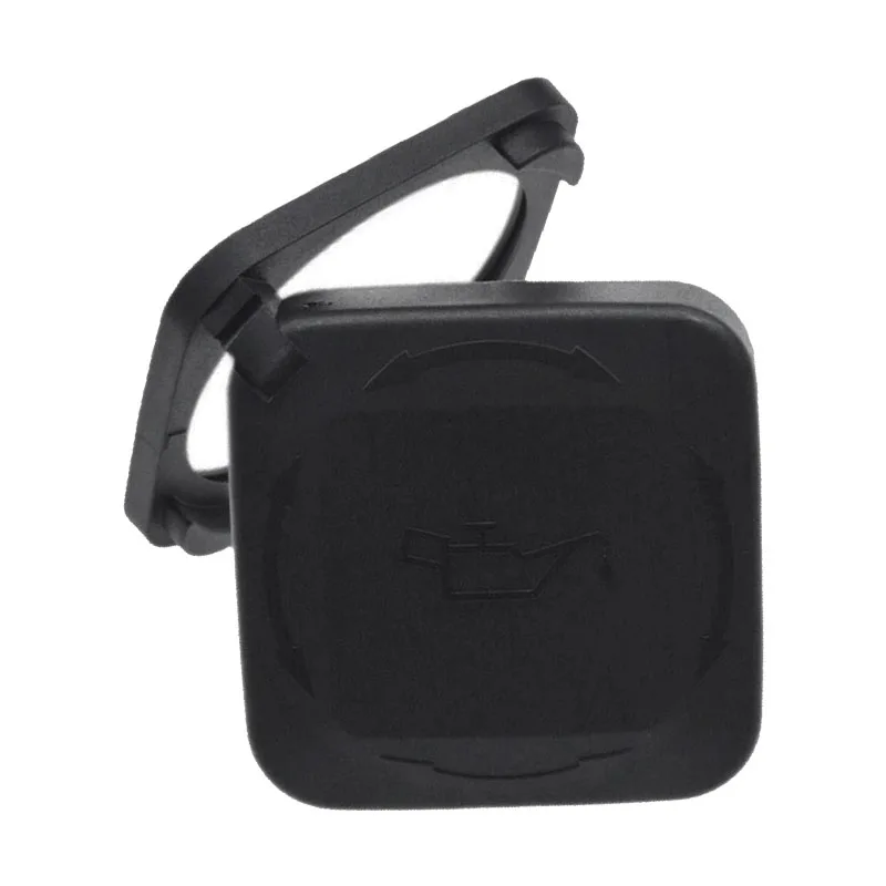Auto Parts Engine Oil Filler Cap Cover Lid For BMW 3 7 Series E90 E66 Z4 E85 E86 320i 330i 730Li N46 N52 11127500568