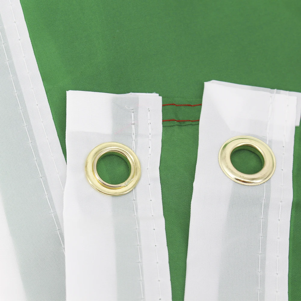 3x5ft المكسيك علم الدولة ديكور المنزل في الهواء الطلق علم المكسيك #5