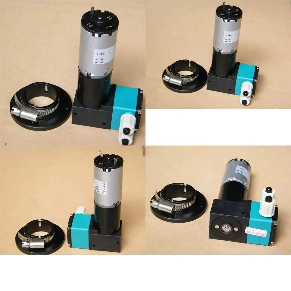 

Pressure Pump PP0139 for LEIBINGER G Type Inkjet Printer for LEIBINGER Inkjet Printer Replacement Part Compatible with