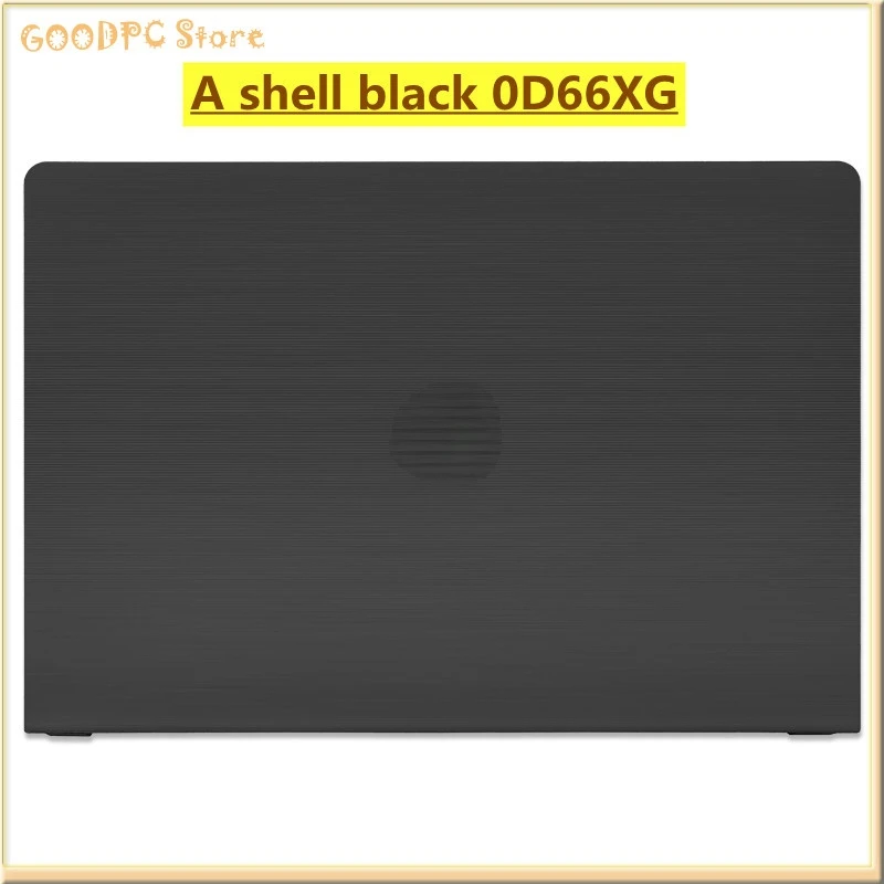 Laptop Shell for Dell Vostro 15-3000 V3558 V3559 A Shell B Shell C Shell D Shell E Shell Touchpad Screen Axis for Dell Notebook