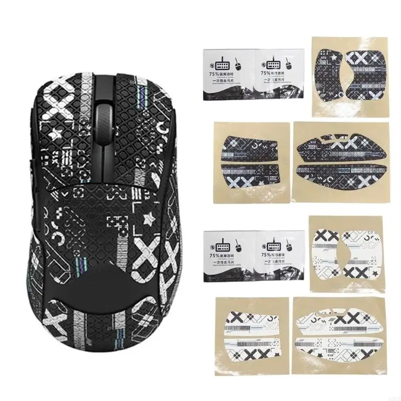 

Эргономичные поверхности Игровая наклейка мыши для rog Keris 2Ace Mouse Enhancer Grip
