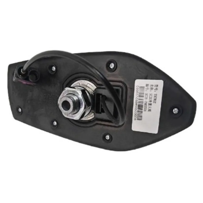 

Genuine SC2E-7903500 External Shark Fin Antenna Assembly For BYD Song Pro DM-i SC2E7903500 Black White Grey