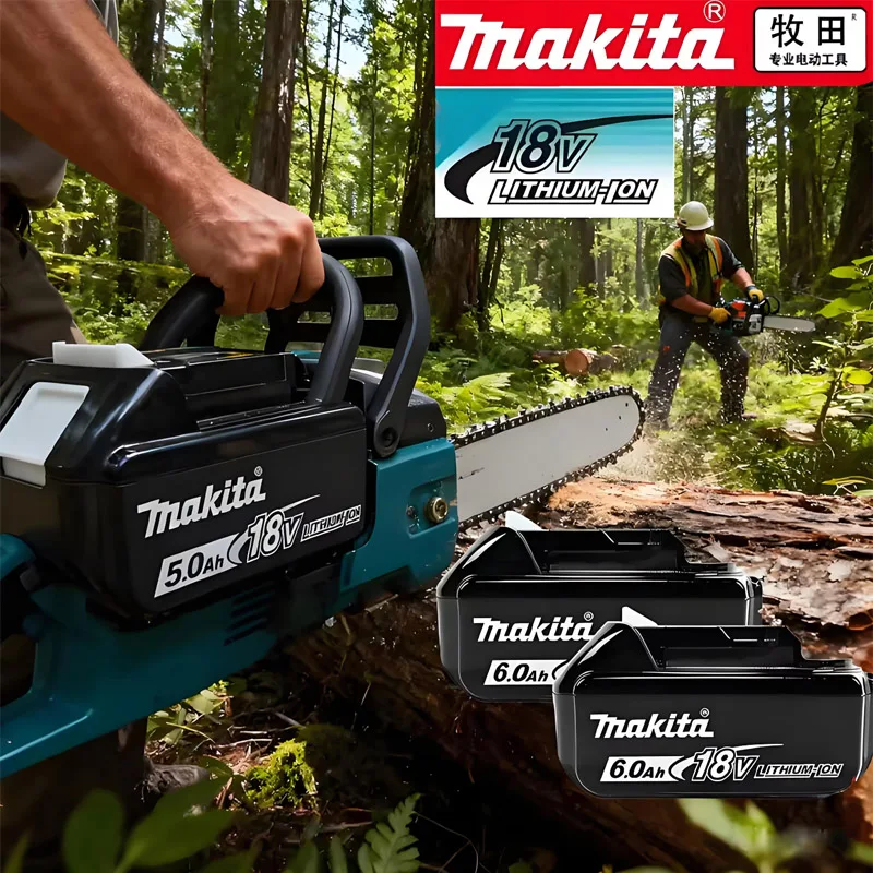 

Original Makita lithium battery/Makita 18V5.0/18V6.0 18V BL1860 drill lithium battery