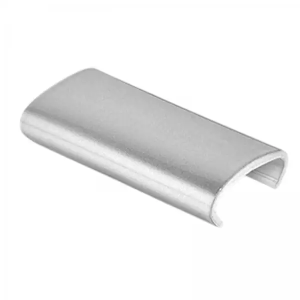 Pickleball Paddle Edge Decor TPU Weight Block Protector Accessory for Balance Enhancement and Secure Fit
