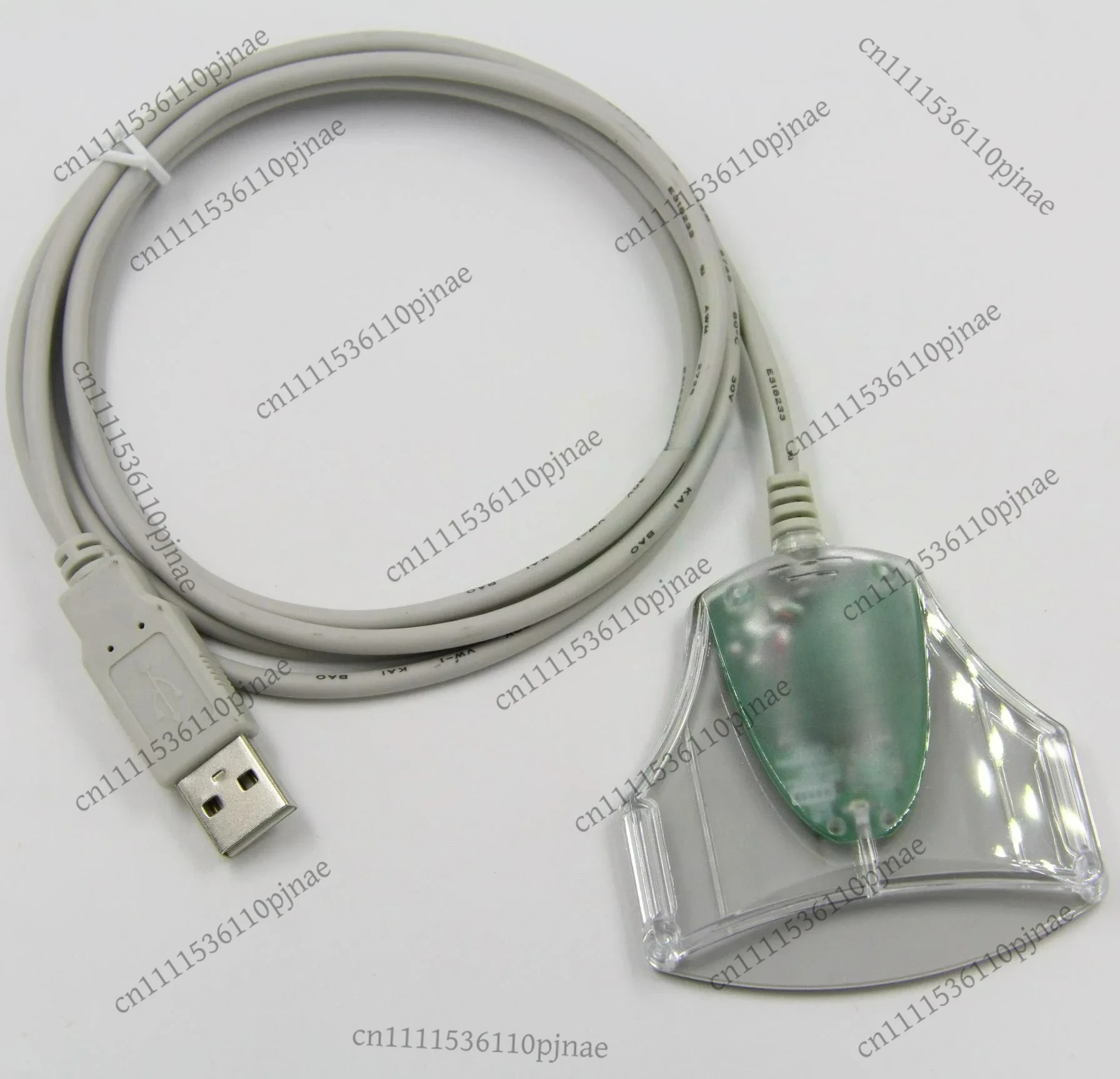 NEW For HID OMNIKEY CardMan 30 - Smart Card Reader review and price