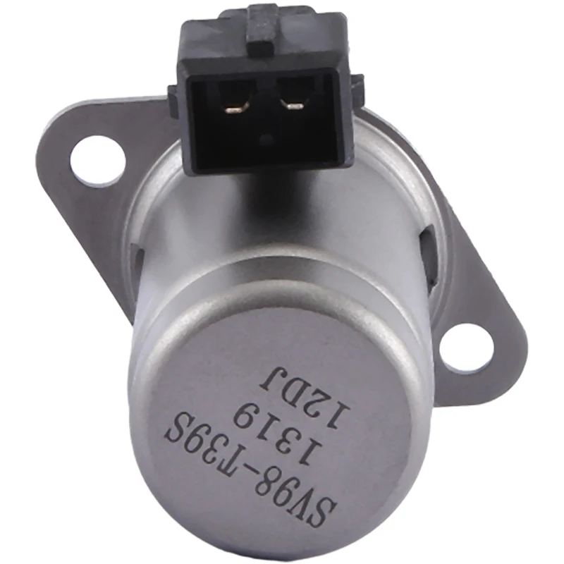 12V Forklift Solenoid Valve 31765-FC000 For Nissan Forklift 1F2 1F20-30 Replacement