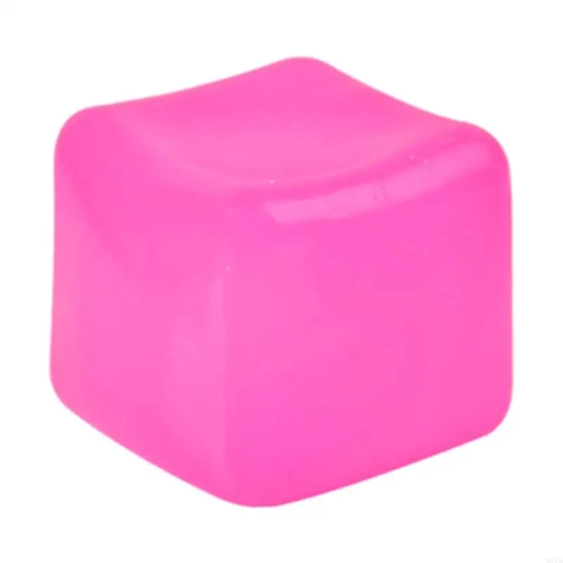 Cubes Stress Relief Toy for Kids Adults Sensory Maltose Ball Anxiety Relief