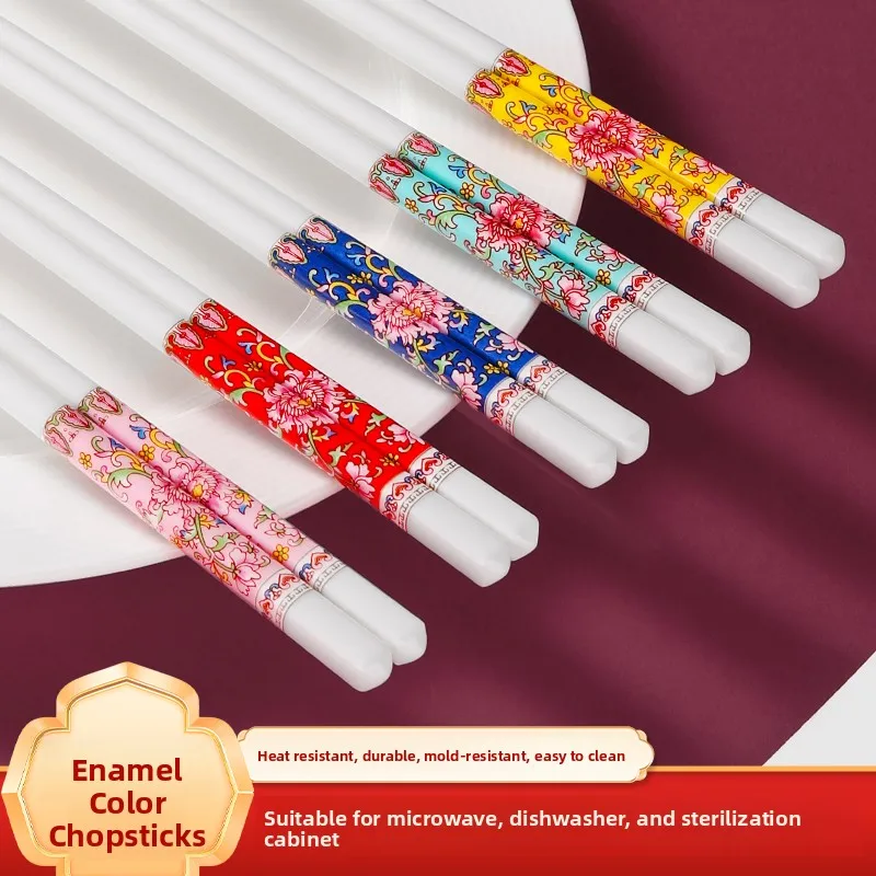 durable-ceramic-chopsticks-food-grade-design-anti-slip-anti-drop-first-class-bone-china-for-home-use