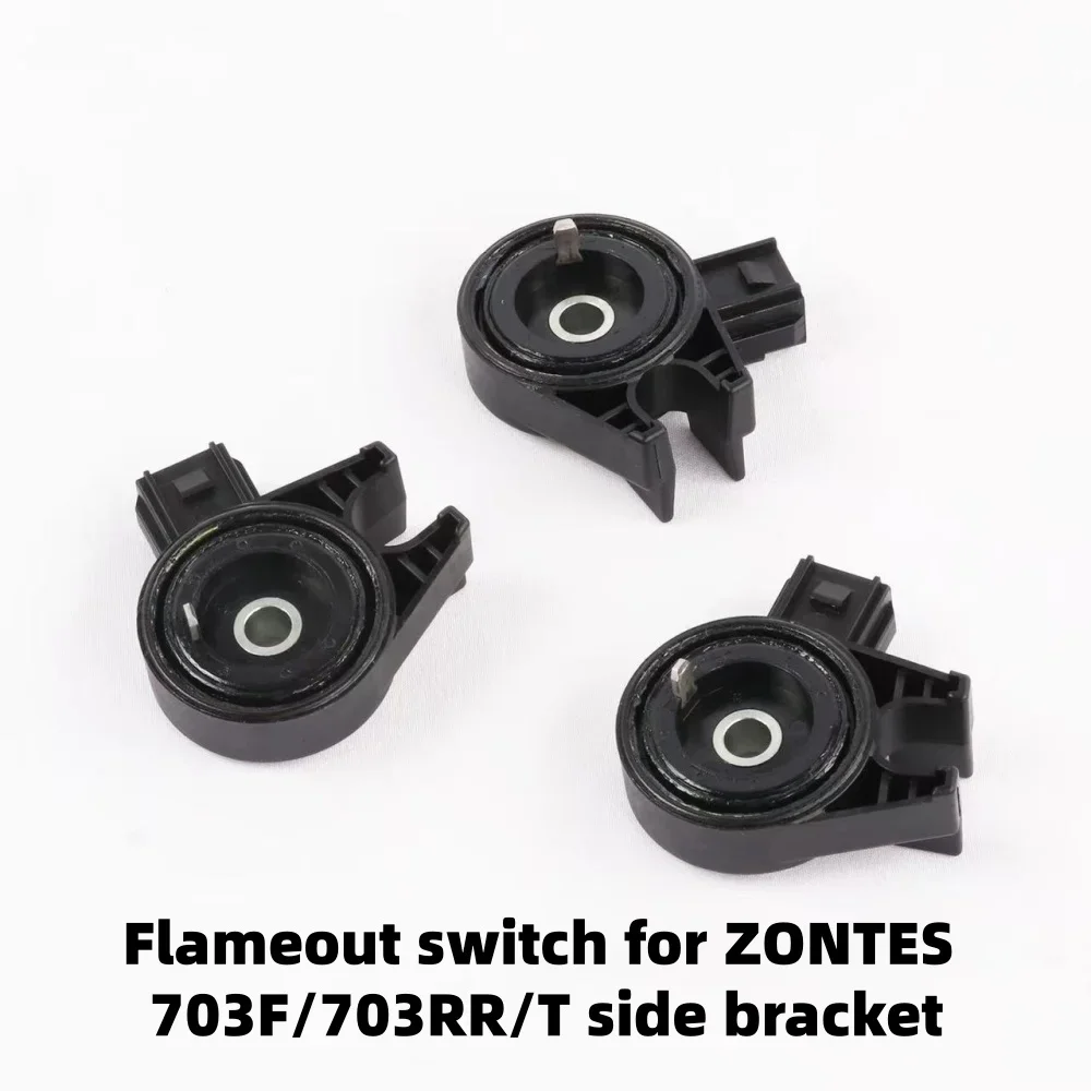 FOR ZONTES 703F/703RR/703T/703R Side stand cut-off switch Fault component for resolving unexpected engine stall during riding