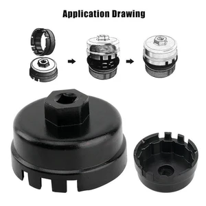 8 Main Sales Cannon Key - №8