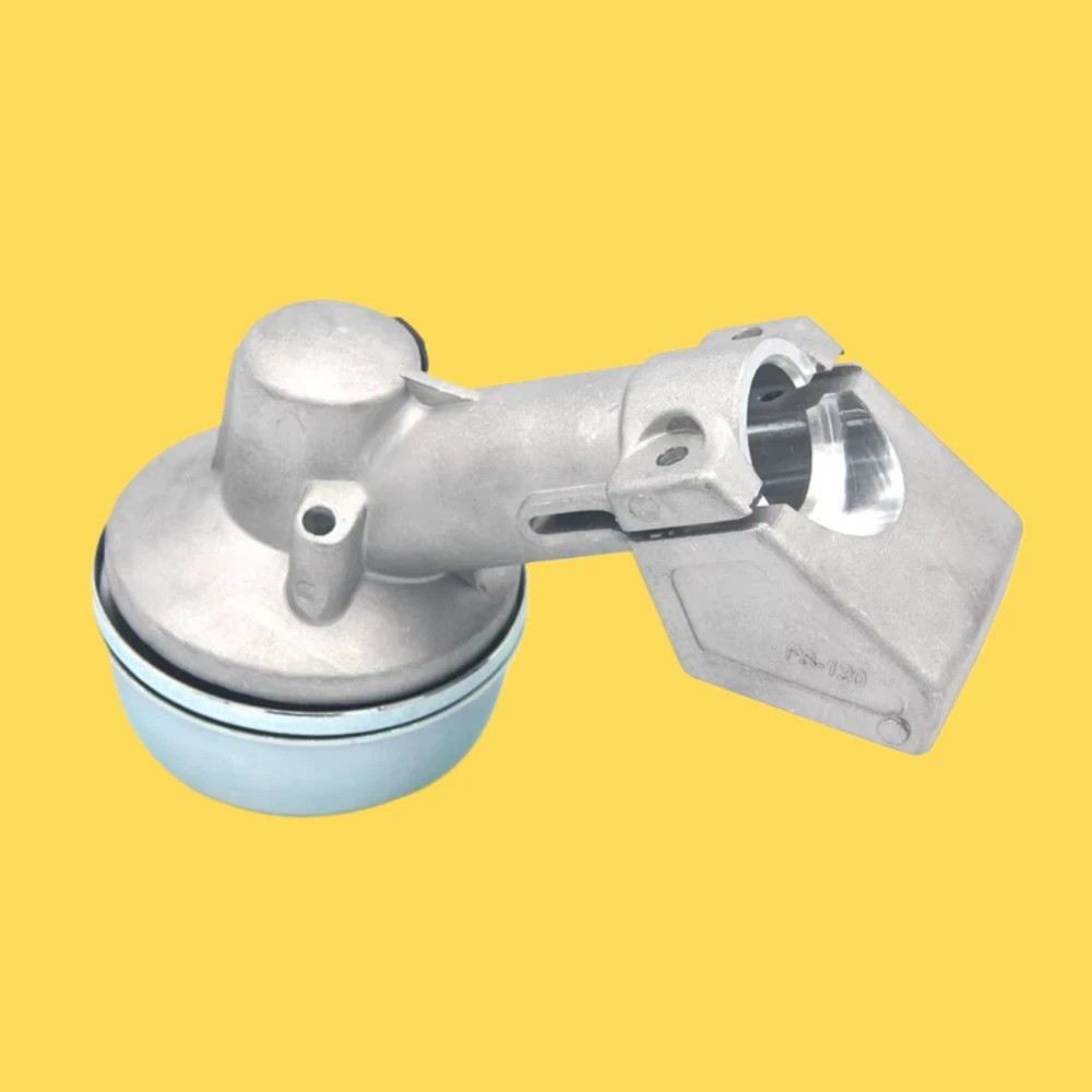 

Коробка передач триммера для моделей STIHL FR130, FR220, FR350, FR480, FS80, FS83, FS250, FS44, FS55, FS90 | Номер детали 41376400100