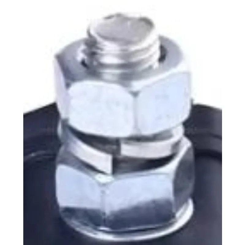 Suitable for Automatic Threaded Stud 6-terminal 5/16 