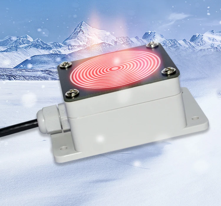 

Modbus автоматический нагрев, датчик дождя и снега, защита от глаз, переключатель капель дождя и росы, передатчик ветра, тип качества воздуха