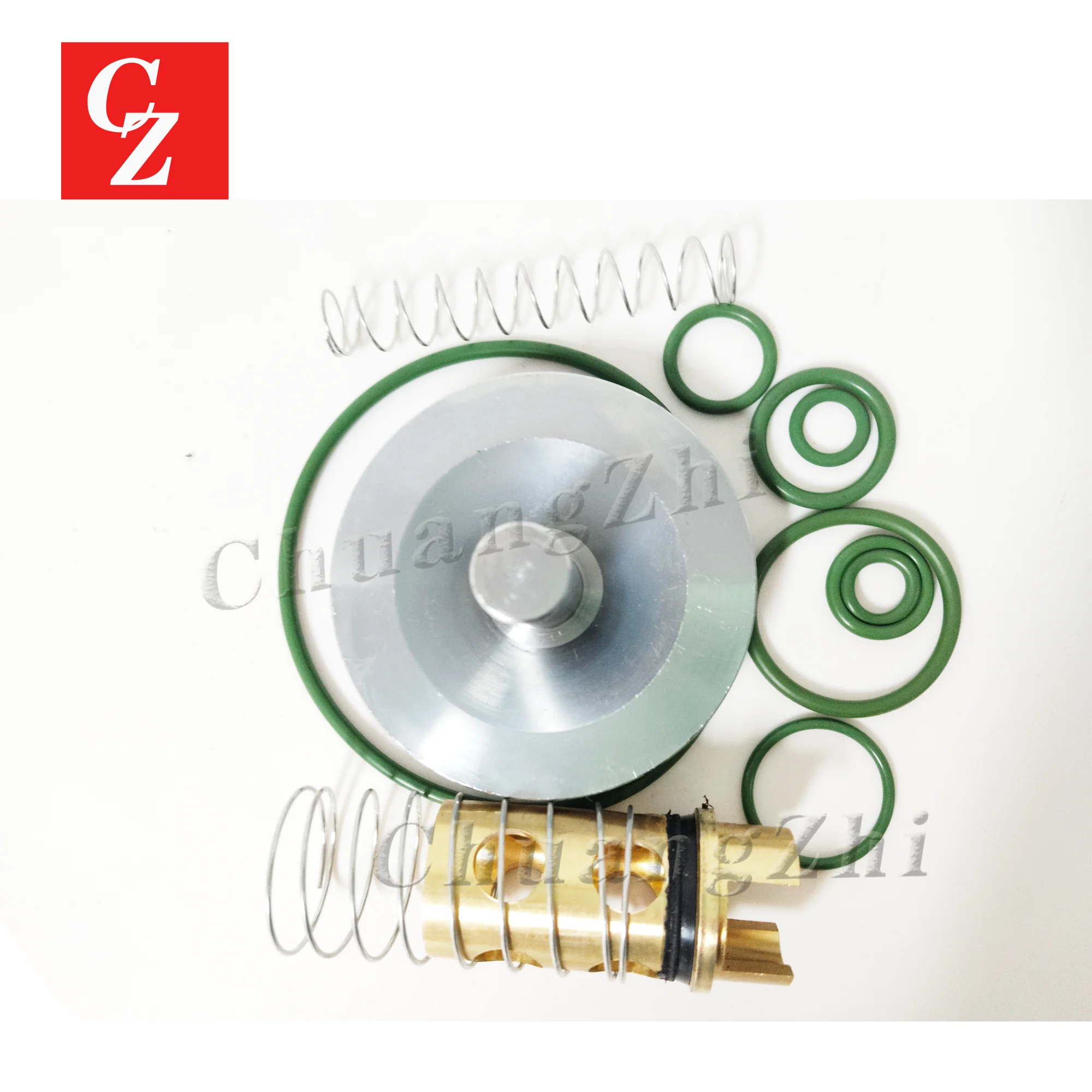 New High Quality Oil Stop Check Valve Kit 2901201200 for Atlas Copco Air Compressor Part 2901-2012-00 2901 2012 00