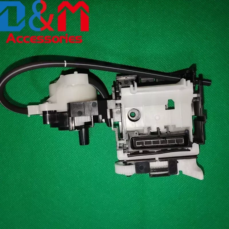 100% New Original Ink Pump for Epson L6178 L6170 L6160 L6168 L6198 L6176 L6166 L6190  Pump Unit Cleaning Unit