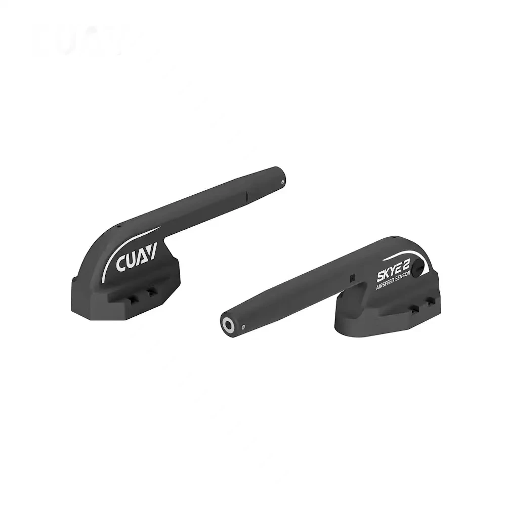 CUAV SKYE 2 Intelligent Airspeed Sensor DroneCAN Protocol Dual Temperature Compensation System for UAV
