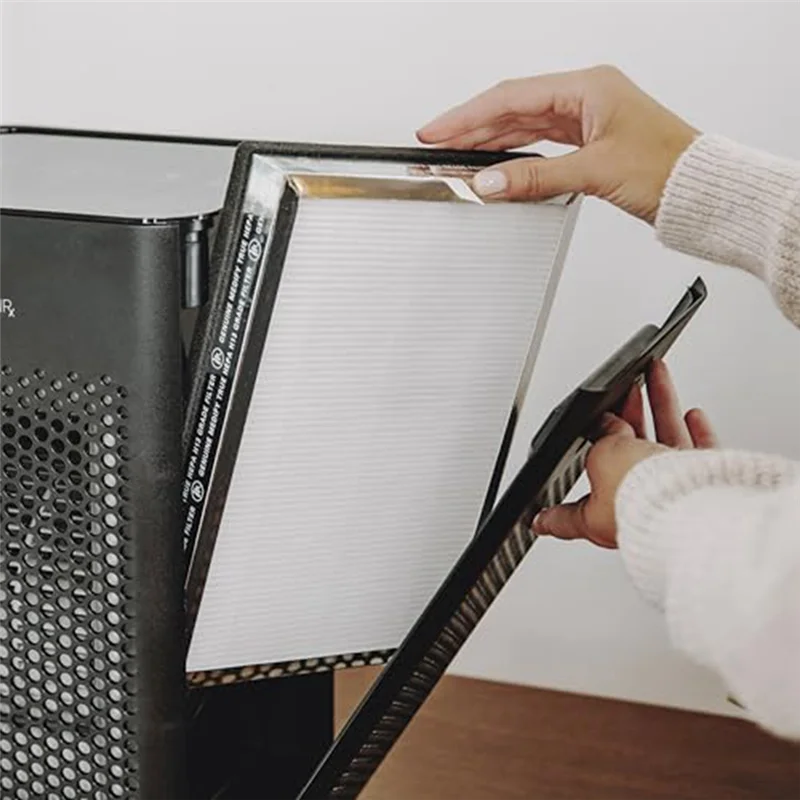 A005-مع إزالة الضباب قبل الفلتر مناسبة لاستبدال فلتر تنقية الهواء