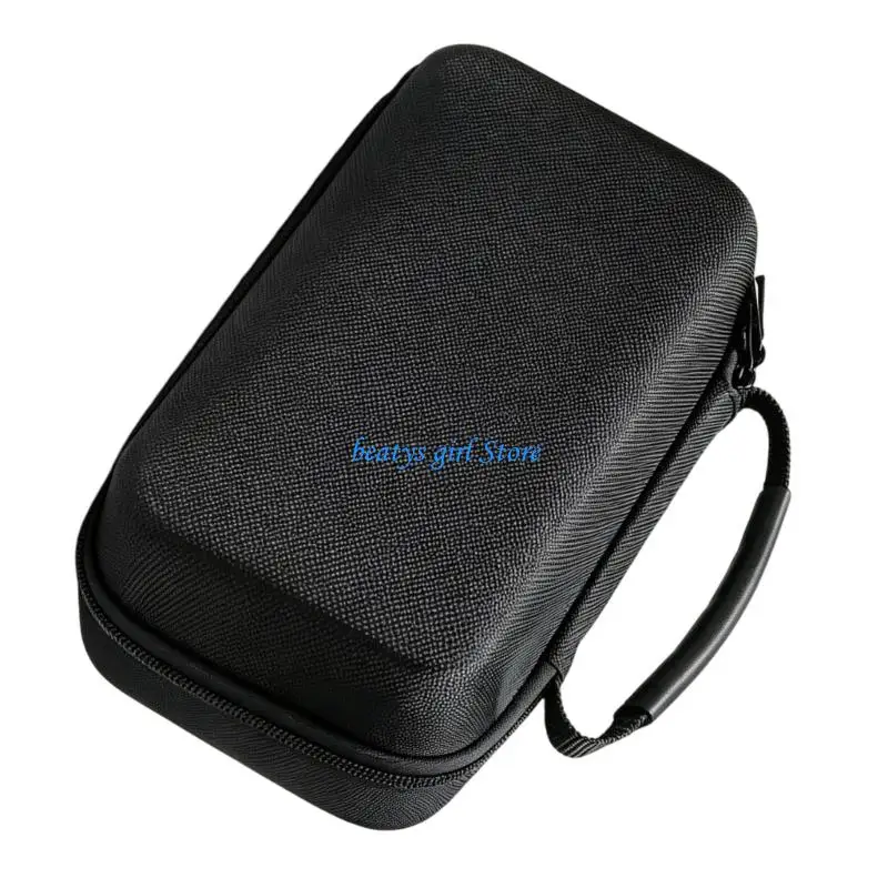C7AB Neat Holder Bag For Portable Electric Heating Cup 2 Protective Case Easy To Carry And Maintain Clean