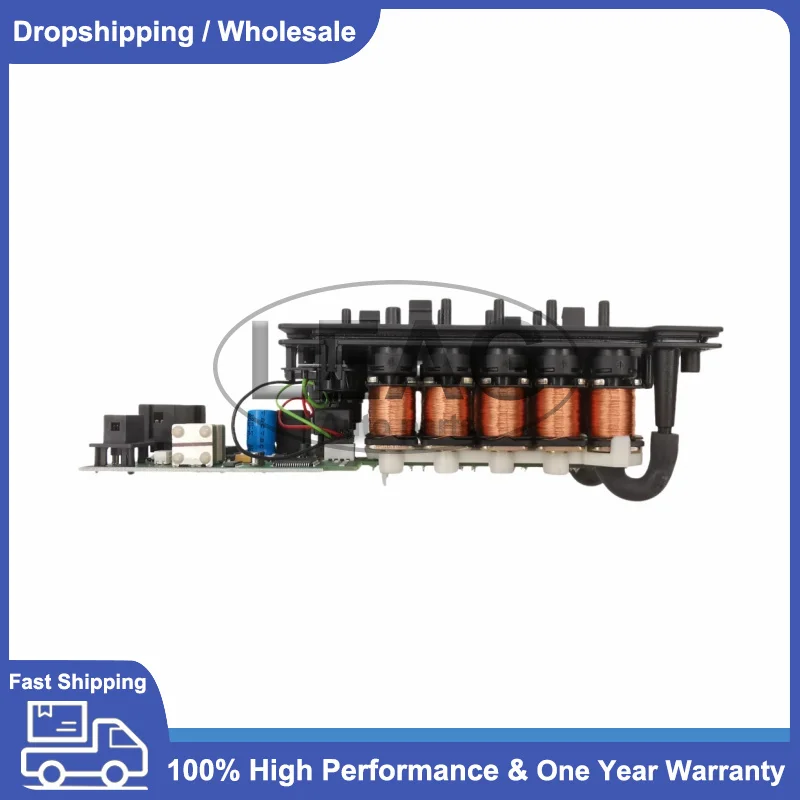 A2308000648 A2308000548 Central Door Suction Pump Circuit Board for Mercedes-Benz W220 S280 320 S350 S500 S600 A2208000948