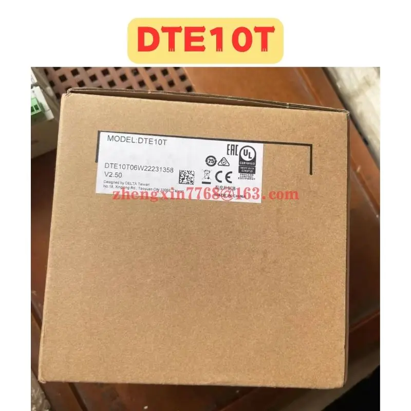 

Brand New Original DTE10T Temperature Controller