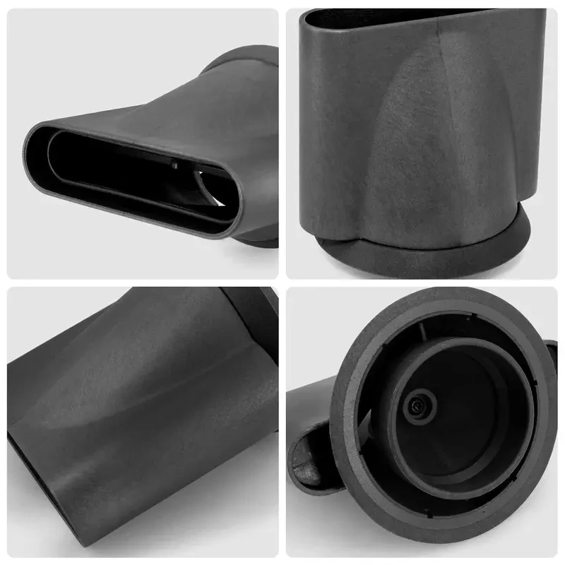 Smoothing Nozzle Tools Attachment for Supersonic Hair Dryer HD01 HD02 HD03