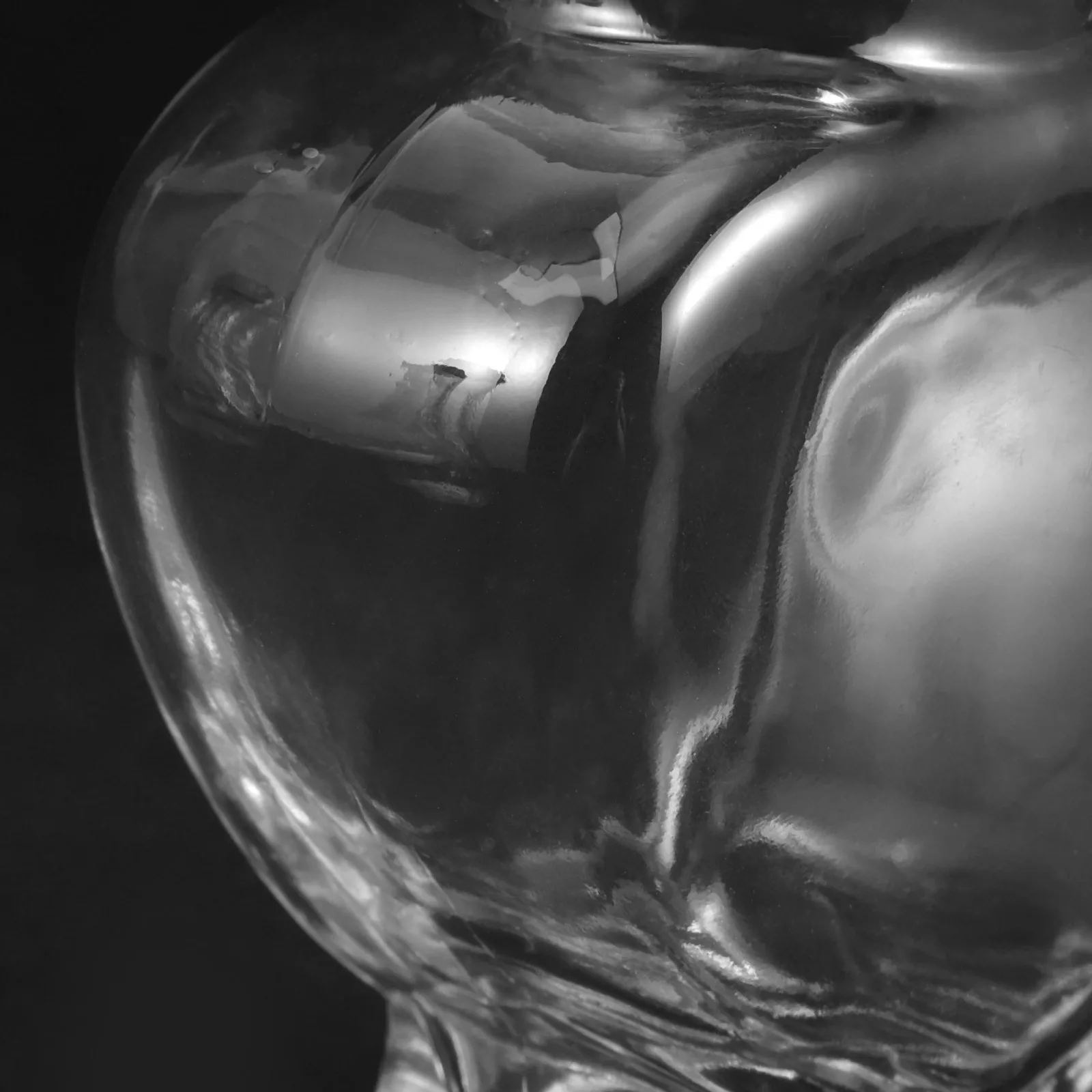 

3Pcs Transparent Drift Bottle Set Glass Wishing Containers for Wedding Sand Ceremony DIY Landscape Ornament Jar