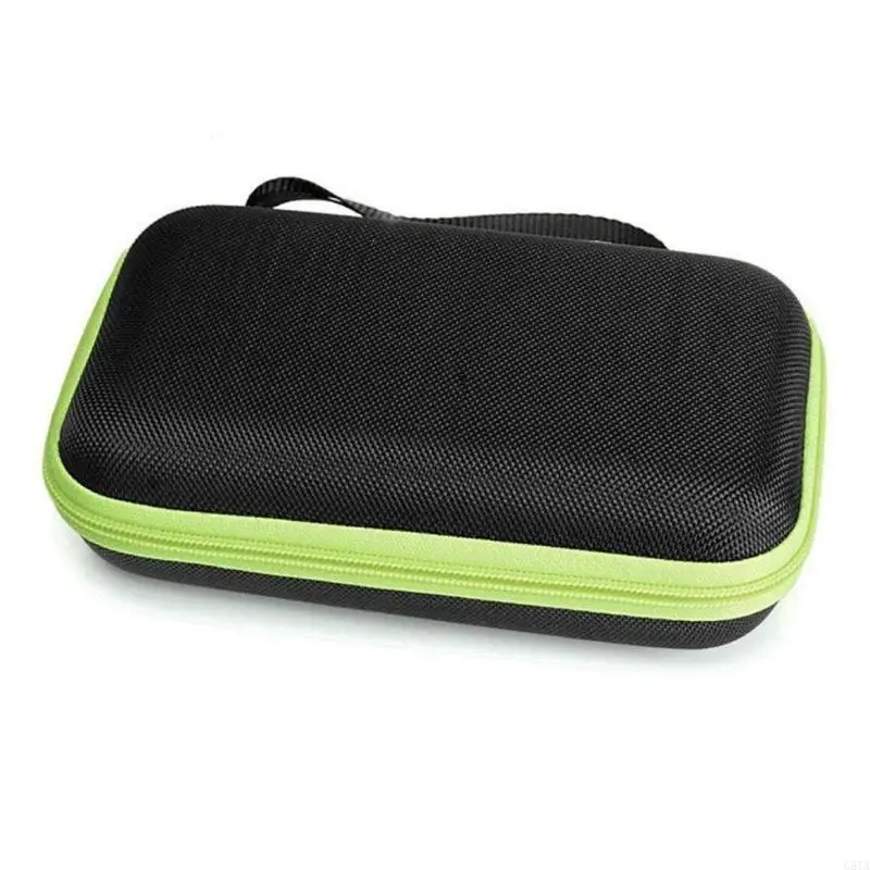 G8TA Người giữ máy cạo râu nhỏ gọn cho QP2630, QP2530, QP2620 Home and Business Travel