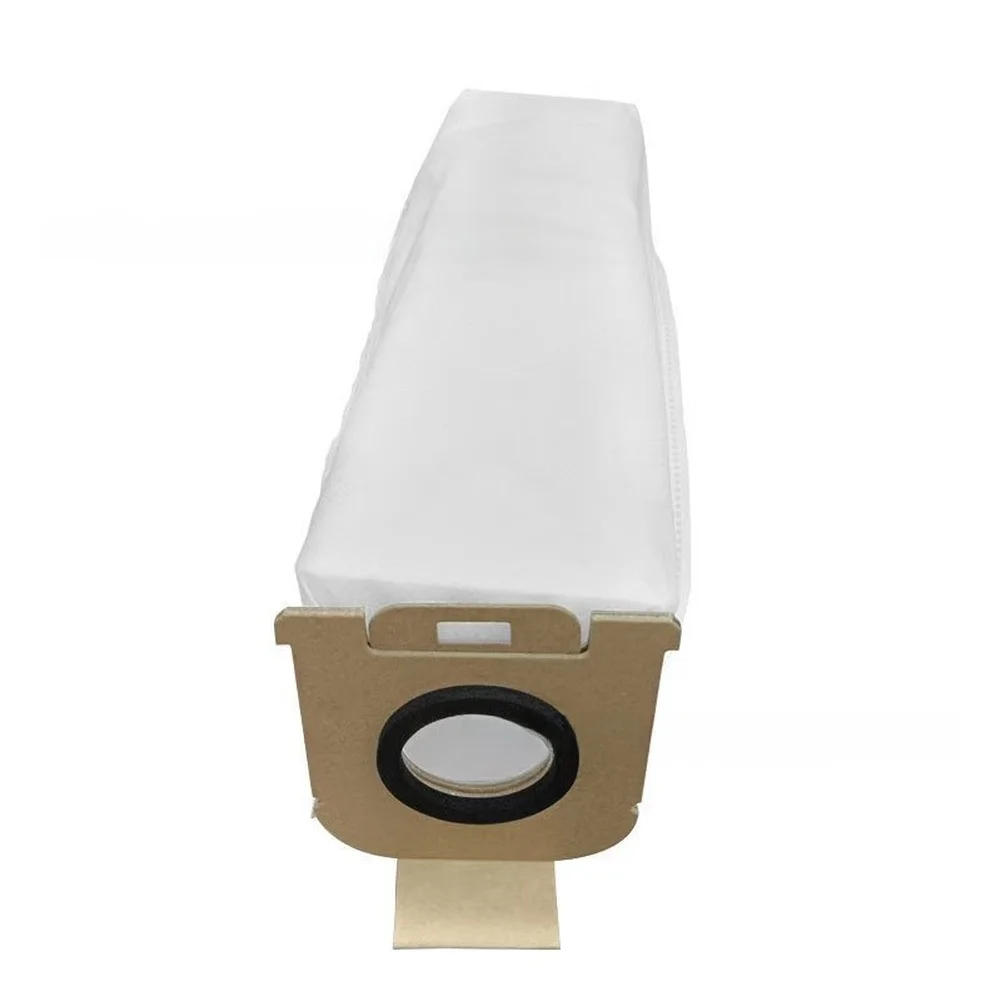 Vacuum Cleaner Dust Bags Compatible with For Dreame For Z10 Z20 Station H30 for Model 5 Layer Filtration 10 or 15 Pack