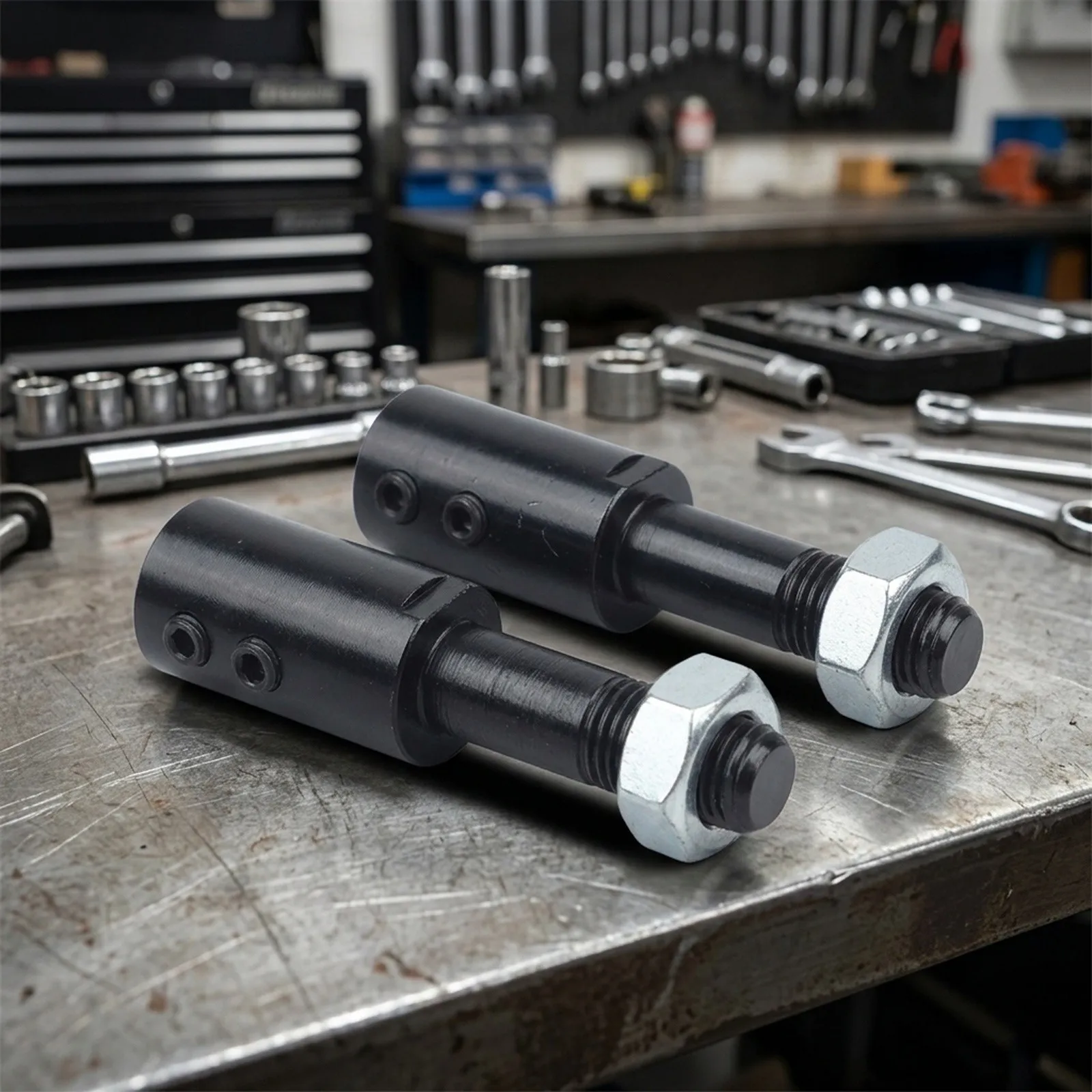 Shaft Grinding Machine Accessory Motor for arbor Adapter Enhances Functionality Of Grinder For Metalworking Projects