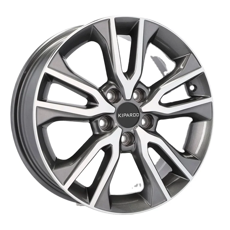 Оригинальные колесные диски Kipardo 17 18 19 дюймов R17 R18 R19 5x114,3 для HYUNDAI Tuscon Tucson KIA Ceed I30